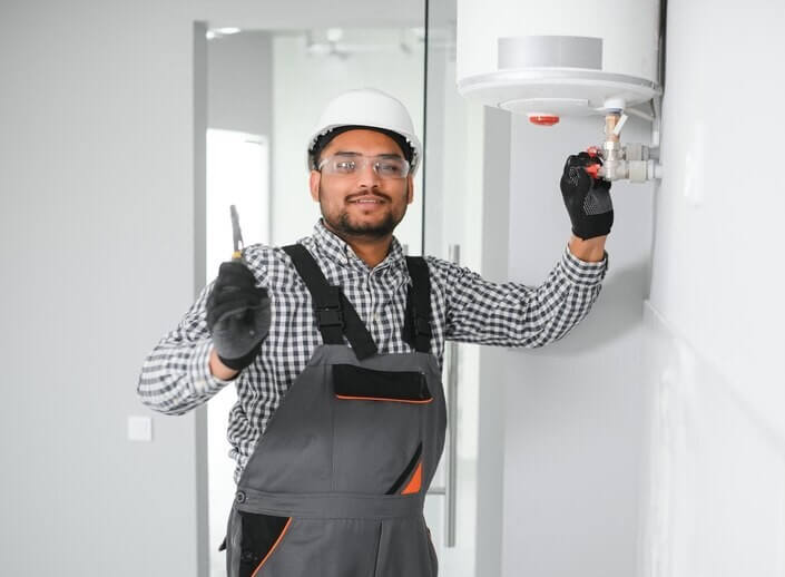 Reliable Plumbing in Goa