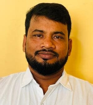 SK Reyaj Ali, Founder & CEO