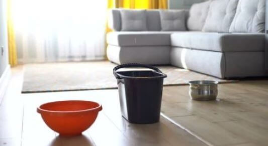 A Room Containing Accessories