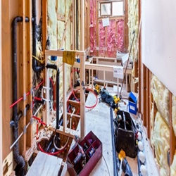 Plumbing solutions for new construction and remodeling projects.