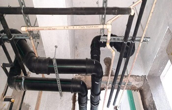 Pipeline Installations